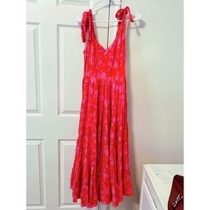 Vici sun dress